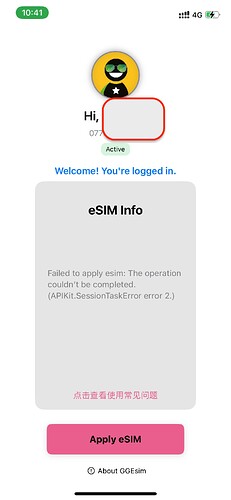 GGEsim报错信息