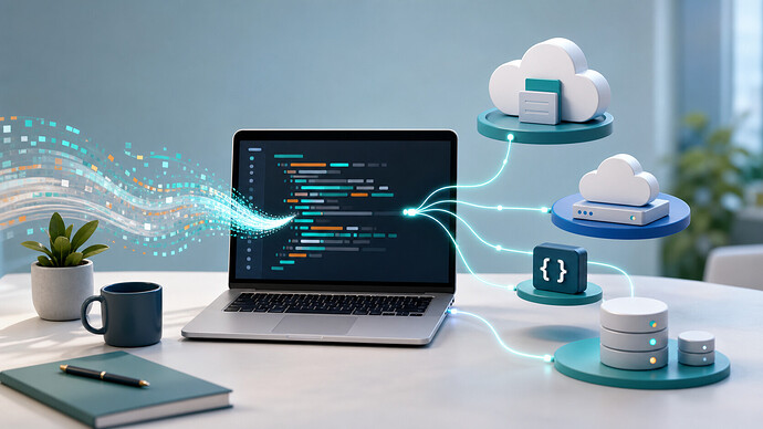 Vibe Coding 作品怎么免费上线